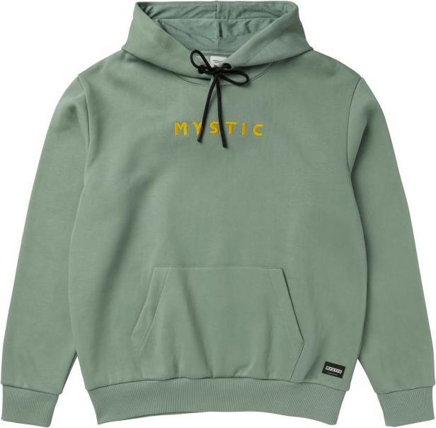 Produktbild Mystic Icon Hood Sweat (XL)