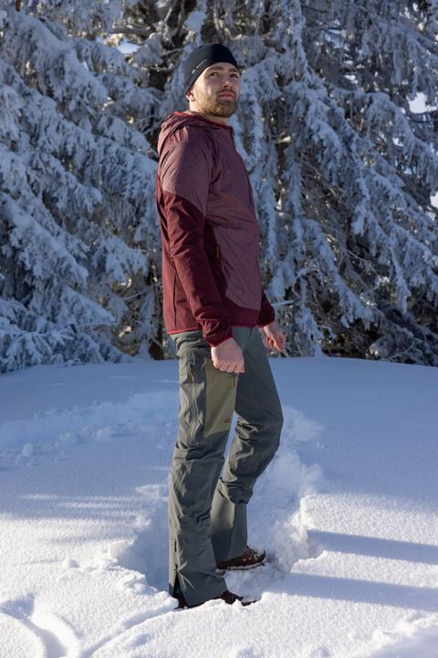 Produktbild Radys R2 Alpine Softshell Jacket (XL)