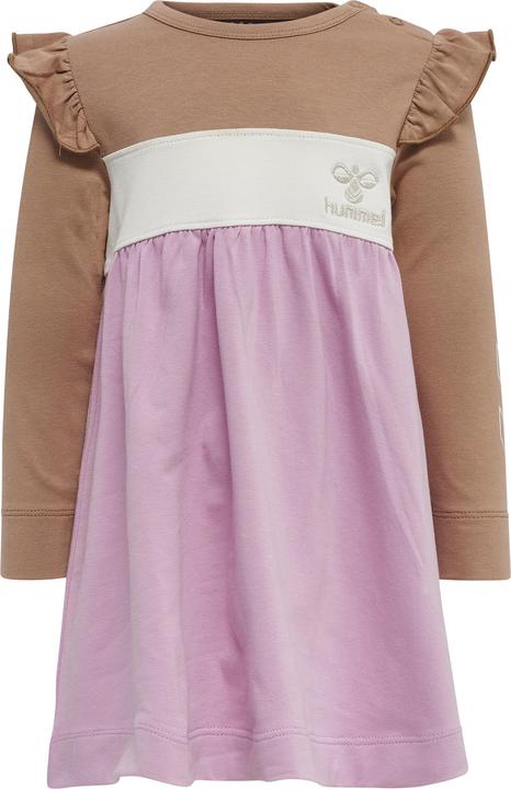 Image du produit hummel Hmljamila Robe L/S (80)