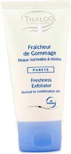 Image du produit Thalgo Freshness Exfoliator (peau normale à mixte) (Gommage, 50 ml)