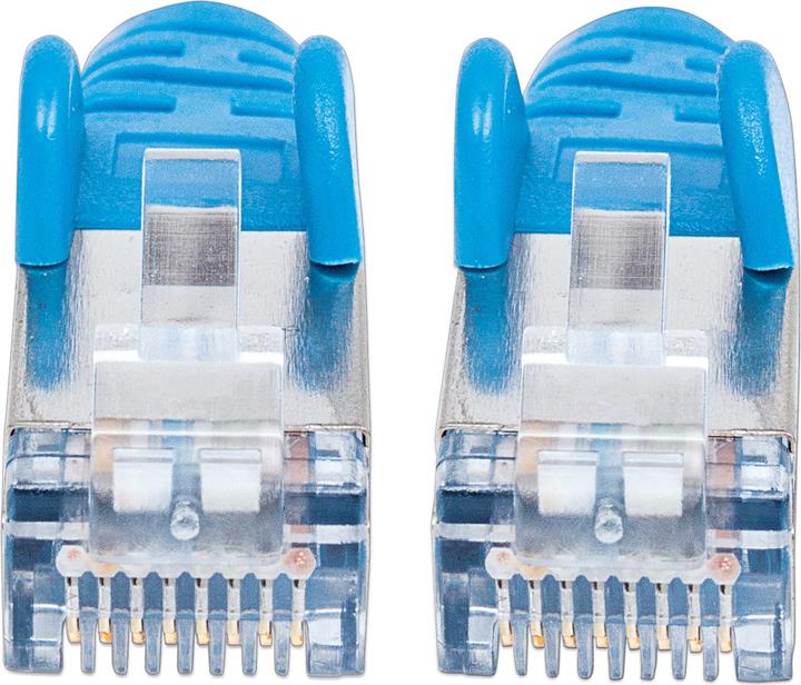 Image du produit Intellinet haute performance (S/FTP, CAT6a, 20 m)