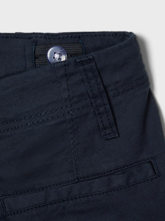 Produktbild Name it Regular Fit Cargohose (170)