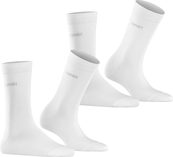 Produktbild Esprit Uni SO 2P (2er Pack, 39 - 42)
