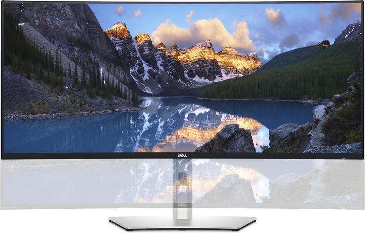 Produktbild Dell UltraSharp U3824DW (3840 x 1600 Pixel, 37.50")