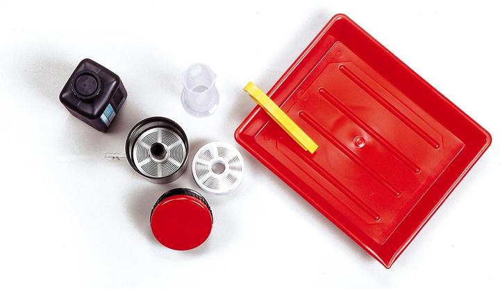 Actual product image Kaiser Fototechnik Laboratory dish (Laboratory utensils)