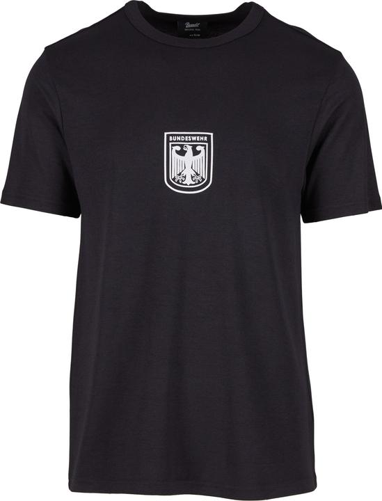 Brandit BW Sportshirt - 194231 (L)