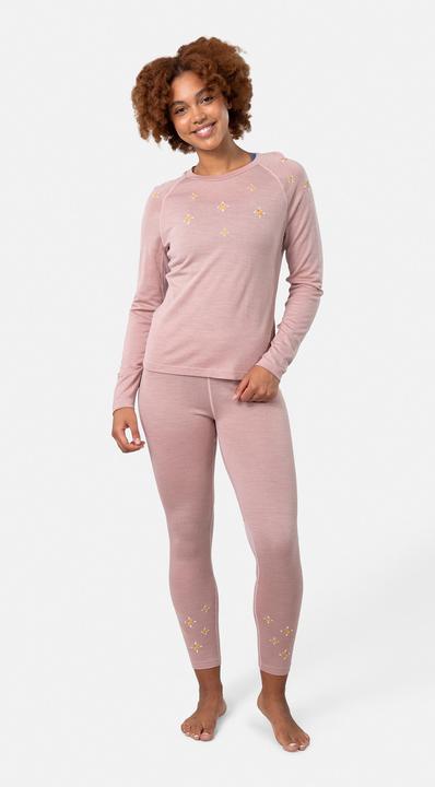 Image du produit Kari Traa Summer Wool Ls (XS)