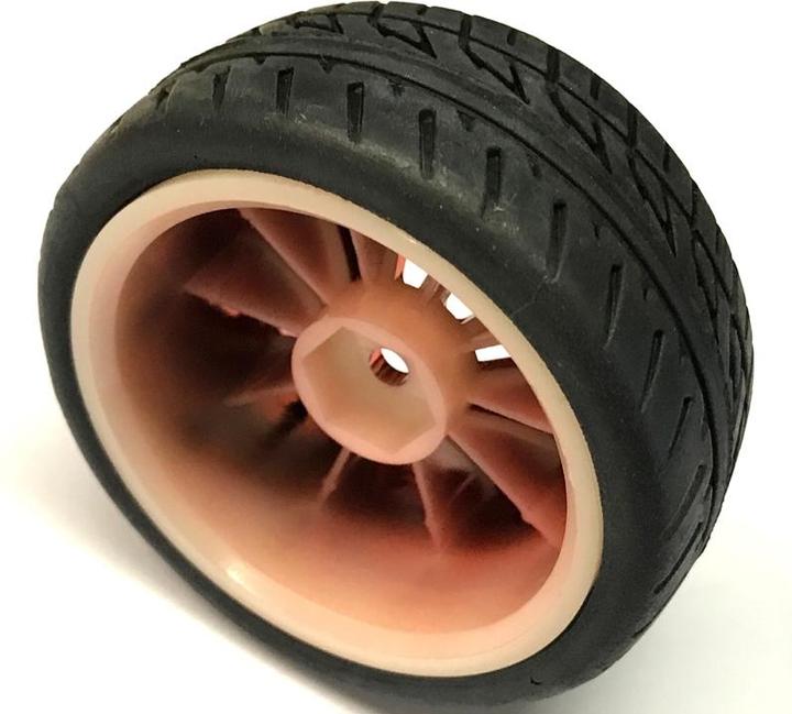 Immagine prodotto OEM Ruota 65 27 (Moto)