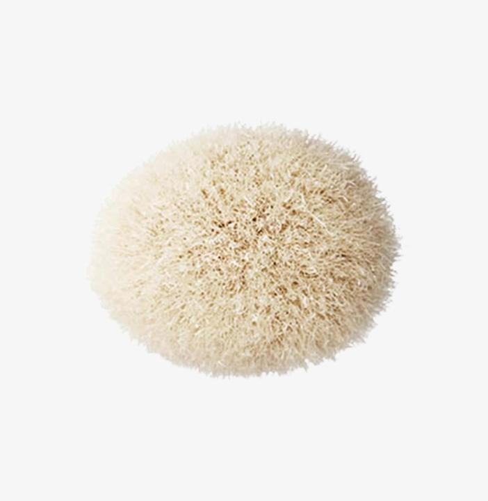 Produktbild MAC Cosmetics 168S Large Angled Contour Brush (Rouge)