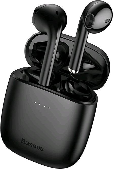 Image du produit Baseus Encok W04 Pro (5 h, Sans fil)