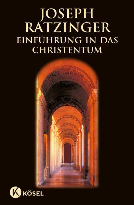 Immagine prodotto Einführung in das Christentum (Tedesco, Joseph Ratzinger, 2000)