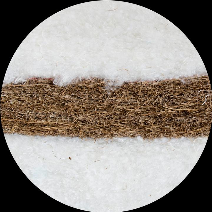 Actual product image Karup Design Coco (140 x 200, Natural Core)