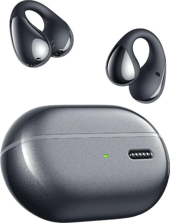 Produktbild Soundpeats PearlClip Pro TWS schwarz