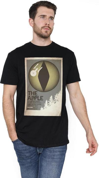 Produktbild The Original Series Episode 34 TShirt (M)