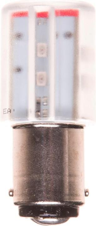 Actual product image Siemens Signal towers 24V UC yellow 8WD4428-6XD