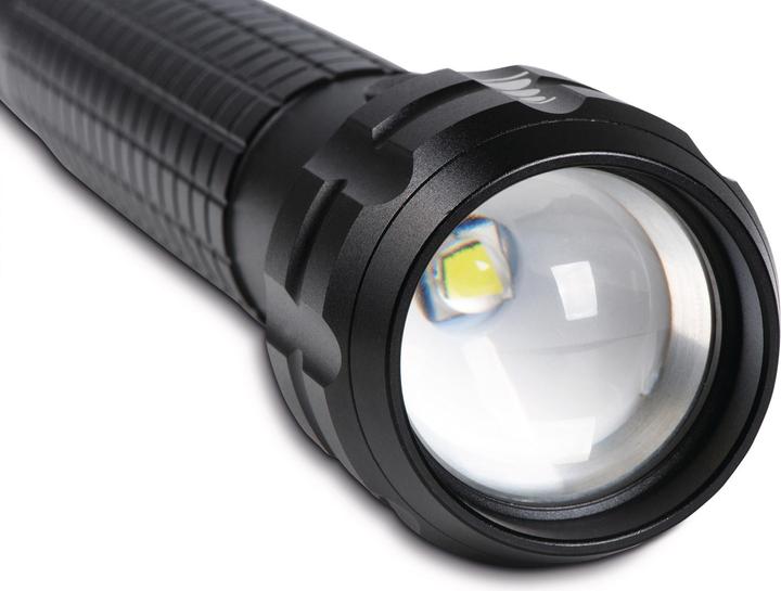 Image du produit Maul MAULKRONOS - Lampe de poche (28.70 cm, 419 lm)