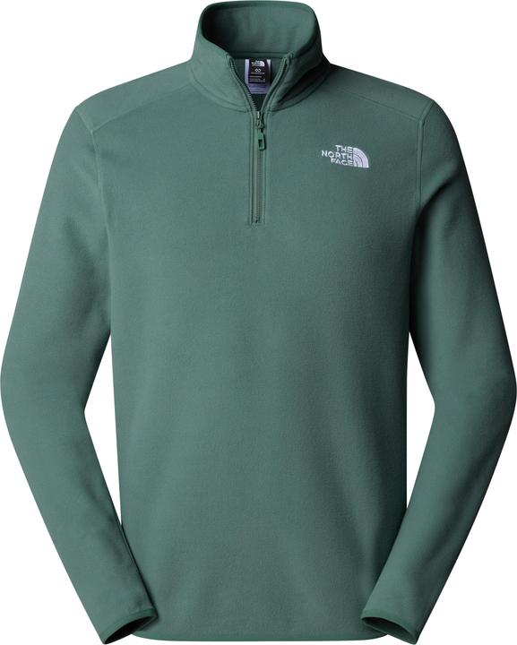 North Face Men’s 100 Glacier 1/4 Zip