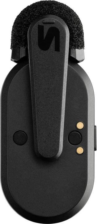 Actual product image Shure Microphone AMV-LAV-Z6