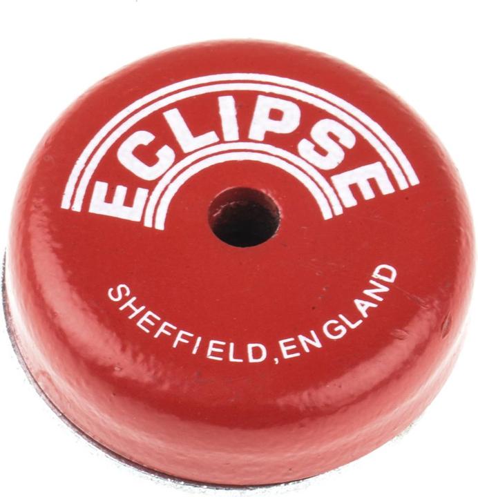 Actual product image Eclipse Alcomax IV shallow pot magnet,38.1mm dia (1 x)