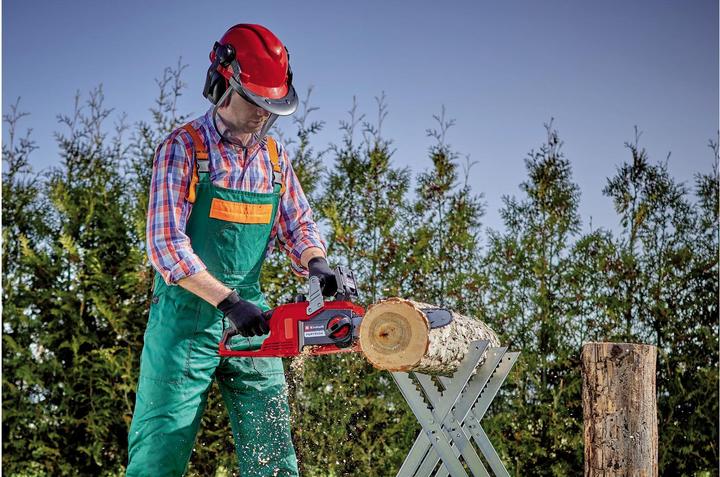 Produktbild Einhell Fortexxa 18/30 Power X-Change (Akku Kettensäge)