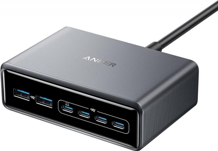 Anker Prime GaN Charger (200 W)