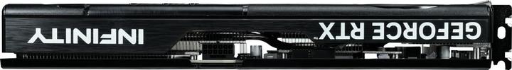 Actual product image XpertVision Palit RTX5070 Infinity 3 12GB GDDR7 (12 GB)