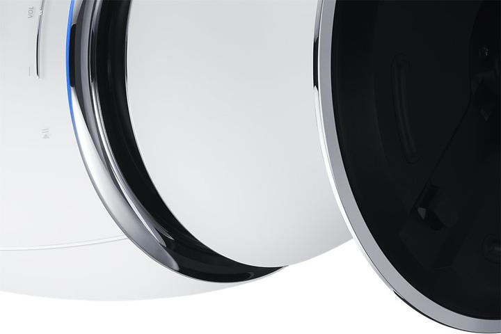 Produktbild Samsung Wireless Audio 360 R7 (WLAN, Bluetooth)