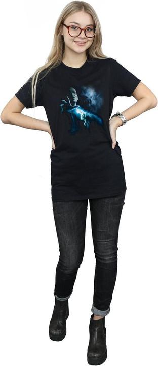 Produktbild Voldemort Shadow TShirt (S)