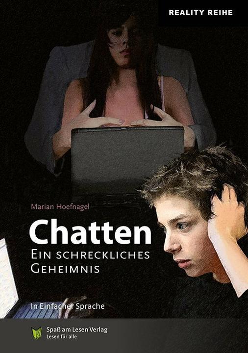 Produktbild Chatten. (Deutsch, Marian Hoefnagel, Frederike Zindler, Spass Am Lesen Verlag Gmbh, 2019)