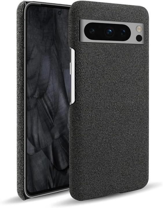 Image du produit Atra Housse de protection Fabric Case (Google Pixel 8 Pro)