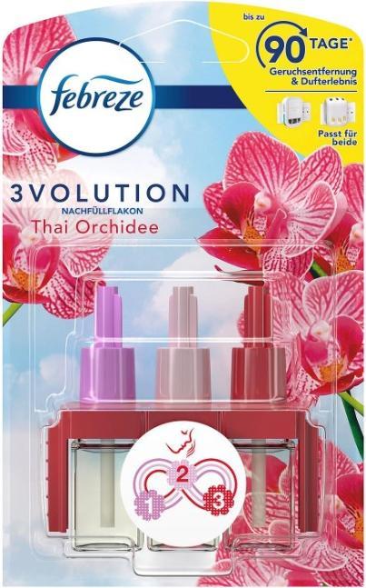 Image du produit Febreze 3 Volution