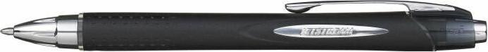 Actual product image Uni-ball Gel Jetstream RT (Black, 1 x)