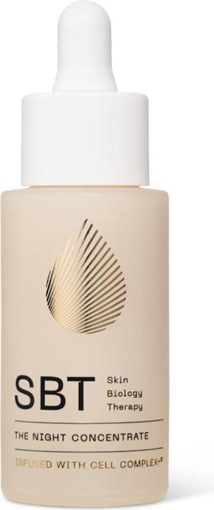 Produktbild SBT Supreme The Night Concentrate (30 ml)