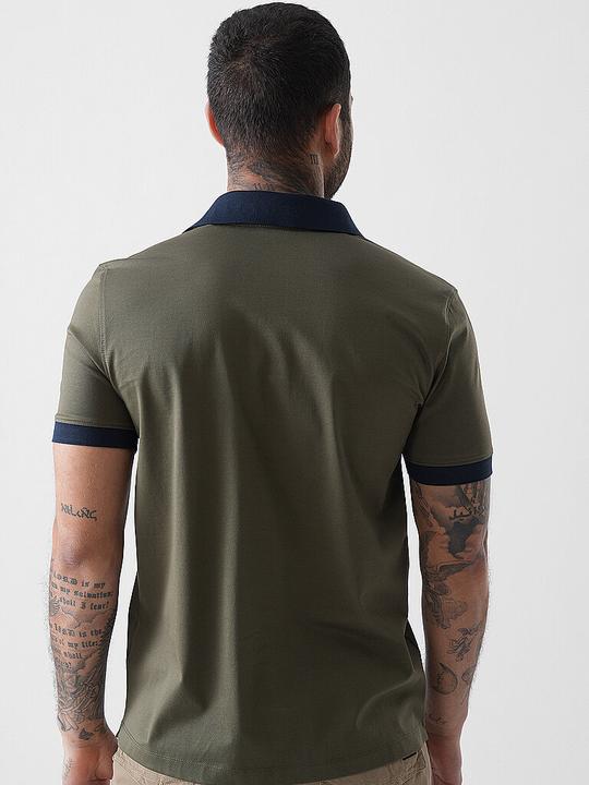 Produktbild Aeronautica Militare Poloshirt (XL)