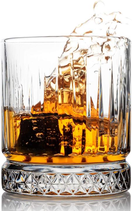 Produktbild Hediye Sepeti Whisky Steine Set (Whisky Steine)