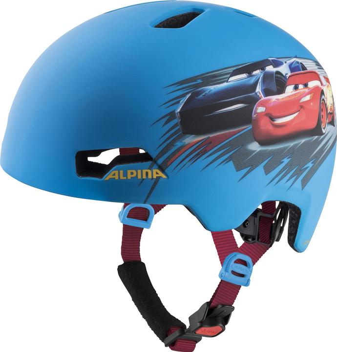 ALPINA SPORTS Hackney Disney
