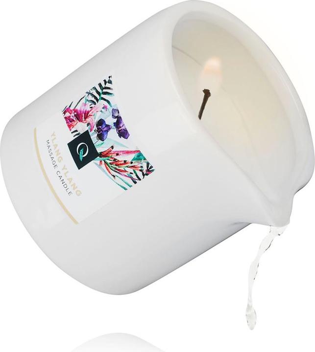 Actual product image Exotiq Massage candle (200 ml)