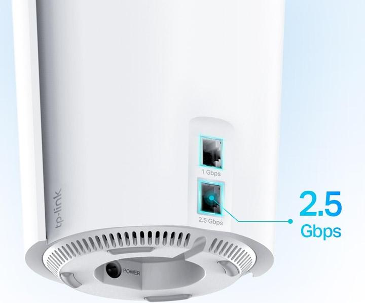 Produktbild TP-Link Deco X90 - 2er Pack