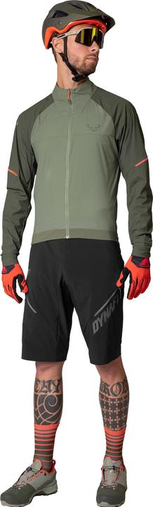 Actual product image Dynafit Ride Wind Jacket (XL)