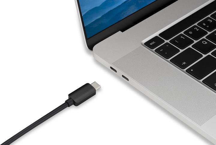 Produktbild Kensington CV4200H USBC 4K/8K auf HDMI 2 (USB Typ-C, HDMI, 21 cm)