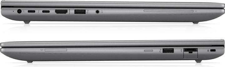 Image du produit HP Zbook Power G11a Allplan R7 Pro (16", AMD Ryzen 7 8845HS, 32 Go, 1000 Go, CH)
