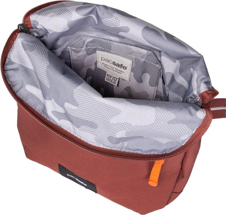 Produktbild Pacsafe GO anti-theft Umhängetasche RFID 24 cm