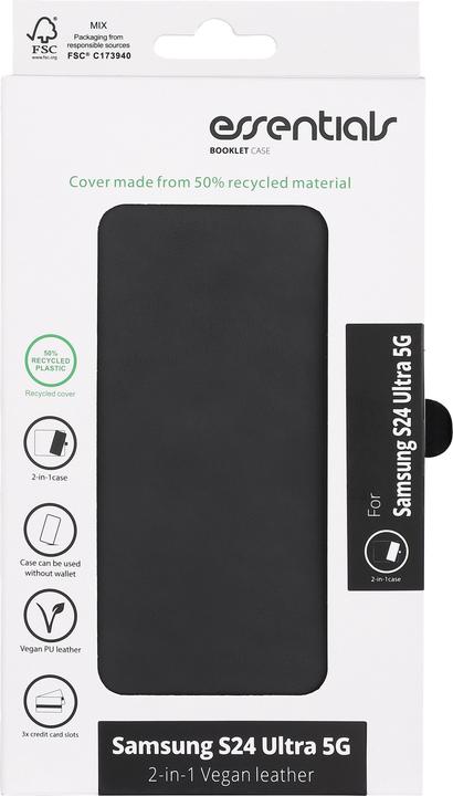 Produktbild Essentials 3052150 (Samsung Galaxy S24 Ultra)