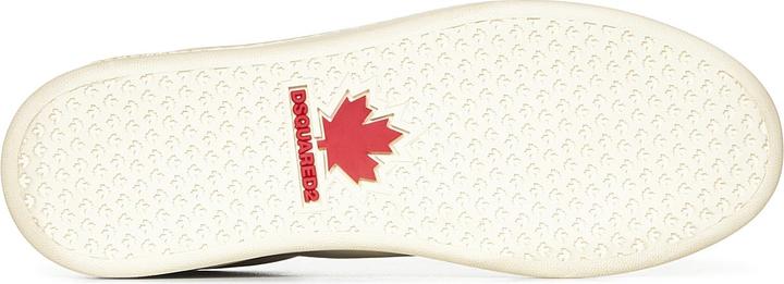 Produktbild Dsquared2 Sneakers White (44)