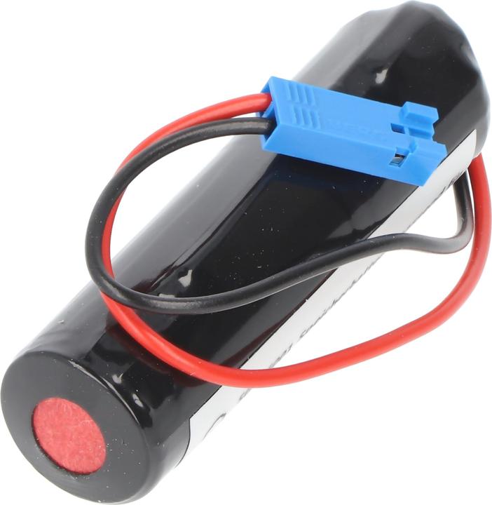 Actual product image XCell Speicherbatterie 3,6V 2600mAh passend für Pufferbatterie Kasto Bandsäge (2600 mAh)