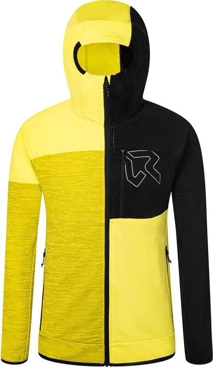 Actual product image Rock Experience Cobra Hoodie Fleece (M)