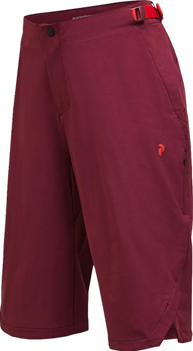 Actual product image Peak Performance Women's Trail Shorts (XS)