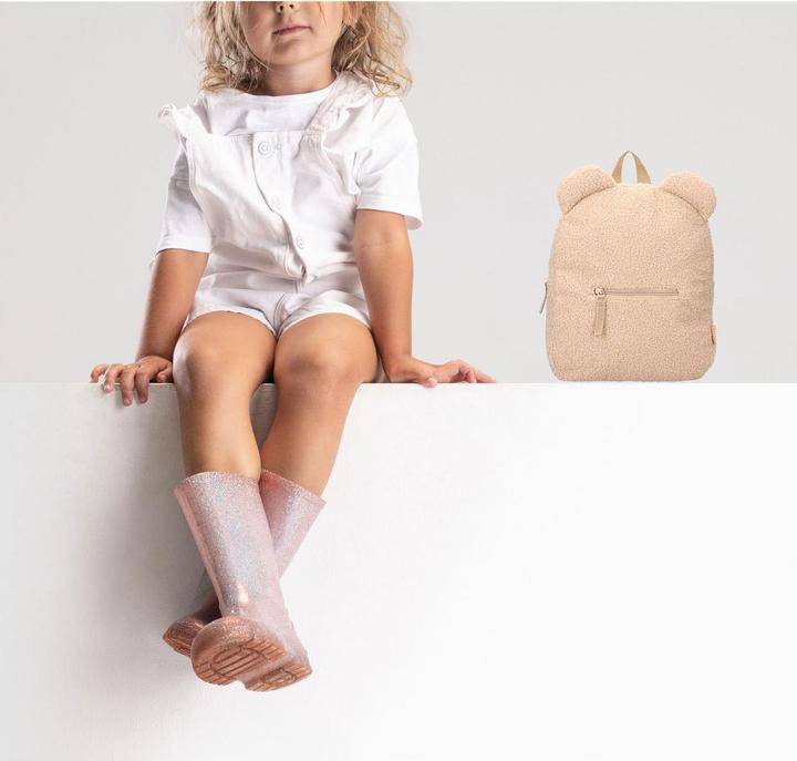 Image du produit Vadobag Sac à dos Pret Buddies For Life Beige