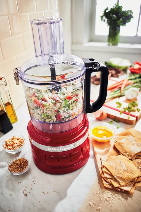 Actual product image KitchenAid 5KFP0719 (1700 ml, 250 W)