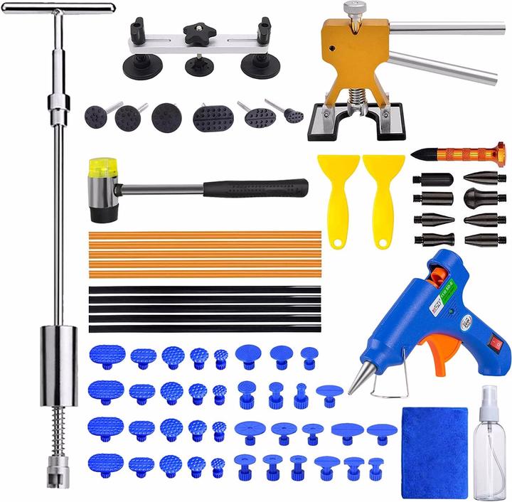 Image du produit Menqang Outil de débosselage